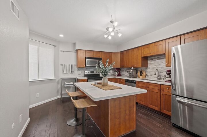 Property Photo:  2303 Briarwest Boulevard 2303  TX 77077 