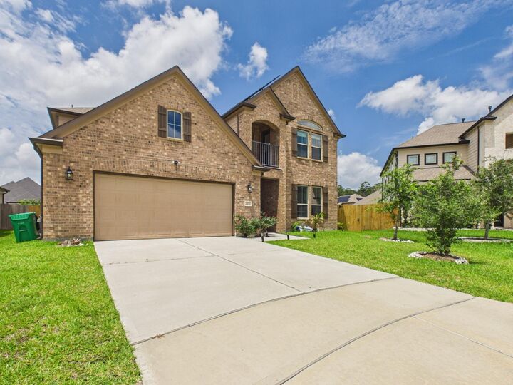 Property Photo: 24711 Miltonwood Street TX 77373