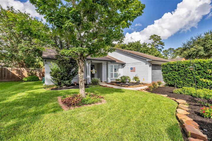 Property Photo: 17314 Chapel Pine Street TX 77379