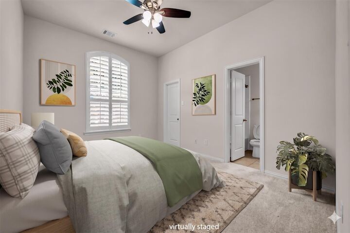 Property Photo:  17122 Kildonan Court  TX 77407 