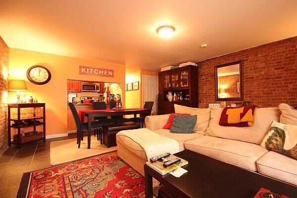 Property Photo: 124 Garden St Garden Apt NJ 07030