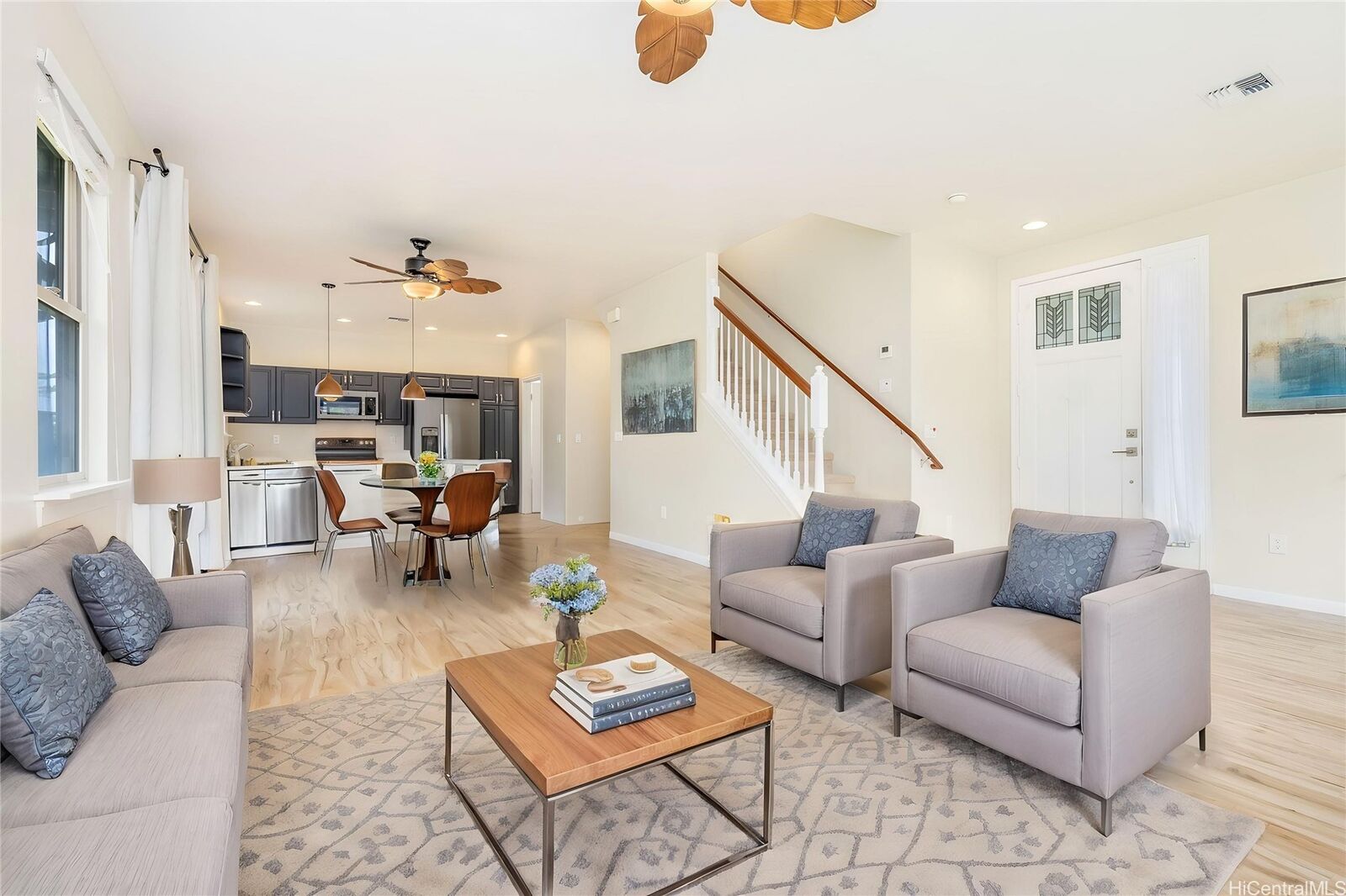 Property Photo:  92-537 Oawa Street  HI 96707 