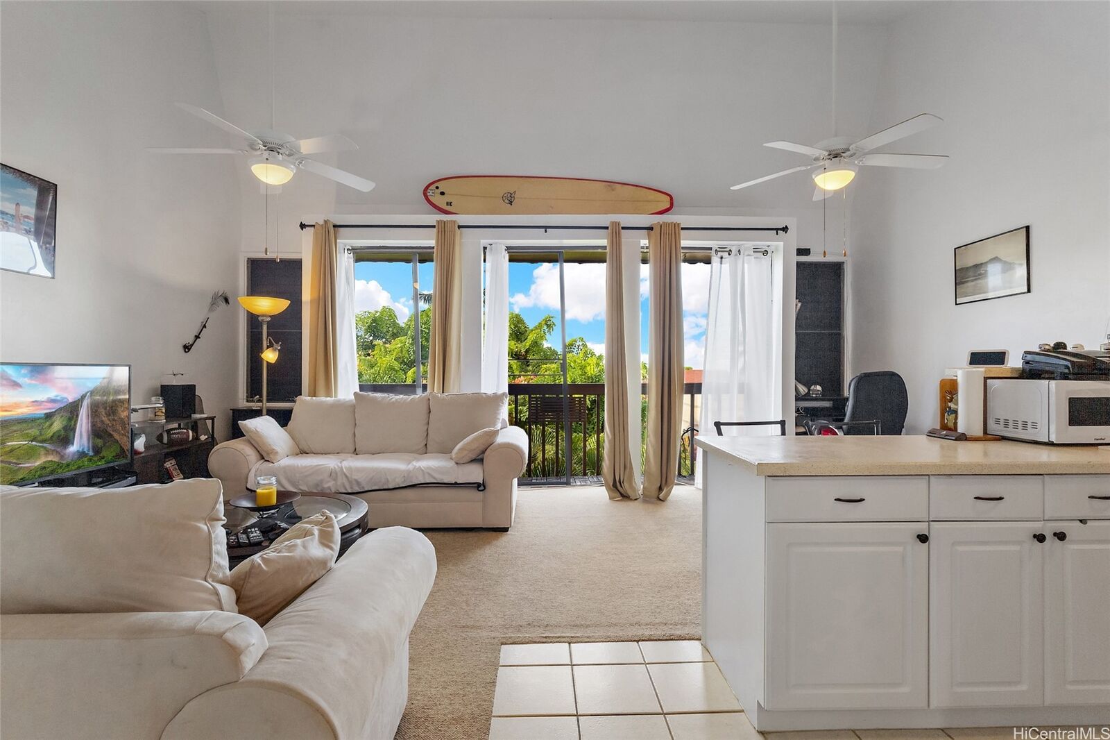Property Photo:  84-687 Ala Mahiku Street 27122C  HI 96792 