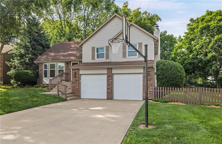 Property Photo:  15622 W 125th Street  KS 66062 
