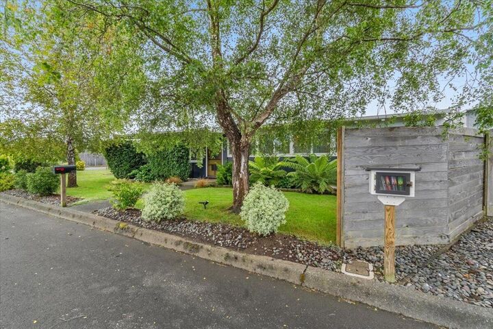 Property Photo:  3250 Trinity Street  CA 95501 