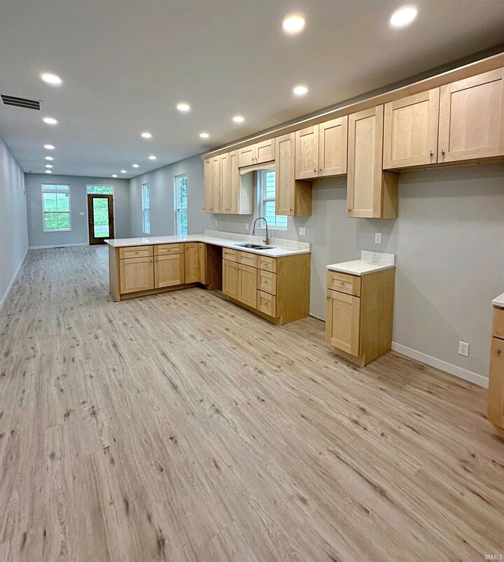 Property Photo: 413 Cosby Street IN 47501