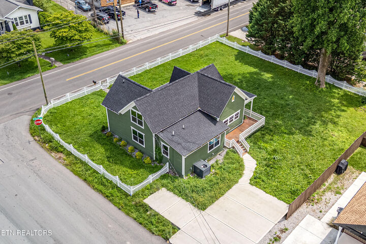 Property Photo: 413 E Inskip Drive TN 37912