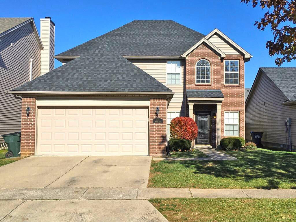 Property Photo:  537 Townsend Ridge  KY 40514 