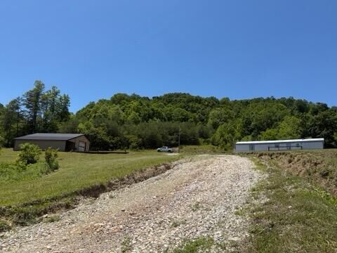 Property Photo: 1107 Manley Hollow Road KY 41179