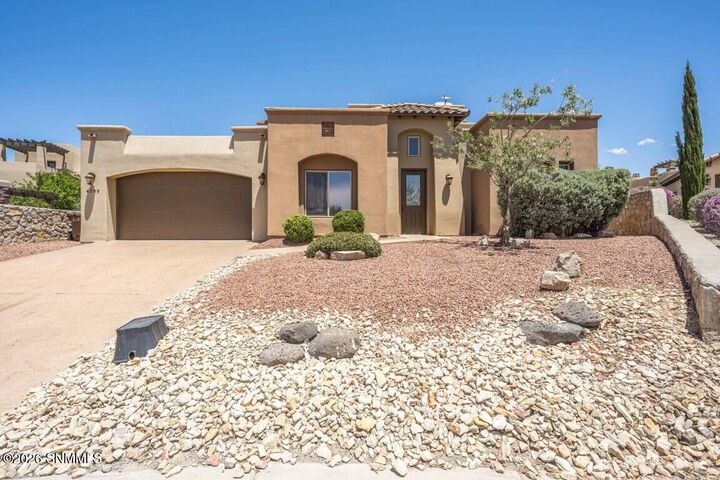 Property Photo:  4209 Camino Lindo Court  NM 88011 