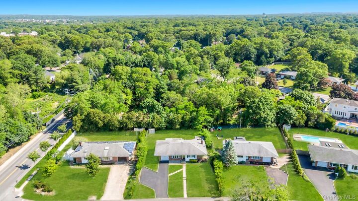 Property Photo: 3 Bayberry Drive NY 11780