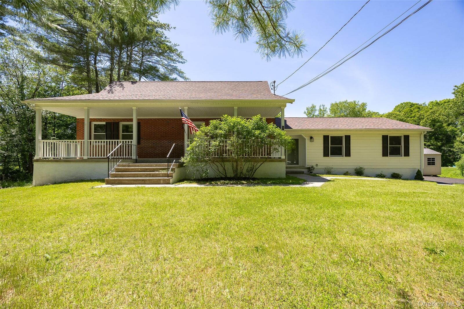 Property Photo: 18 Cream Street NY 12538