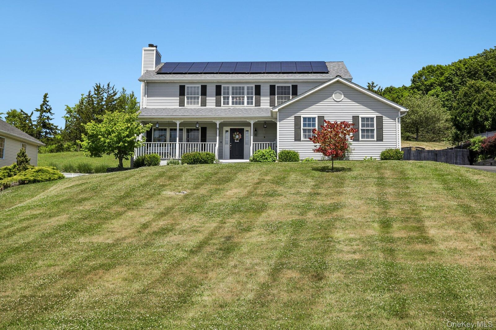 Property Photo: 9 Derose Lane NY 10918