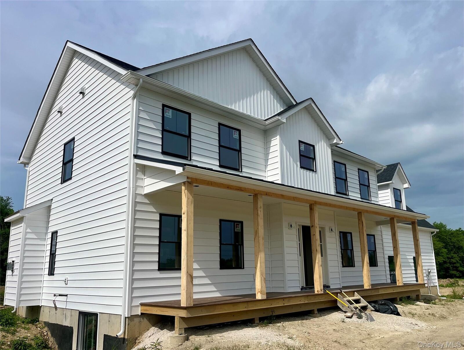 Property Photo:  263 Burlingham Road  NY 12721 