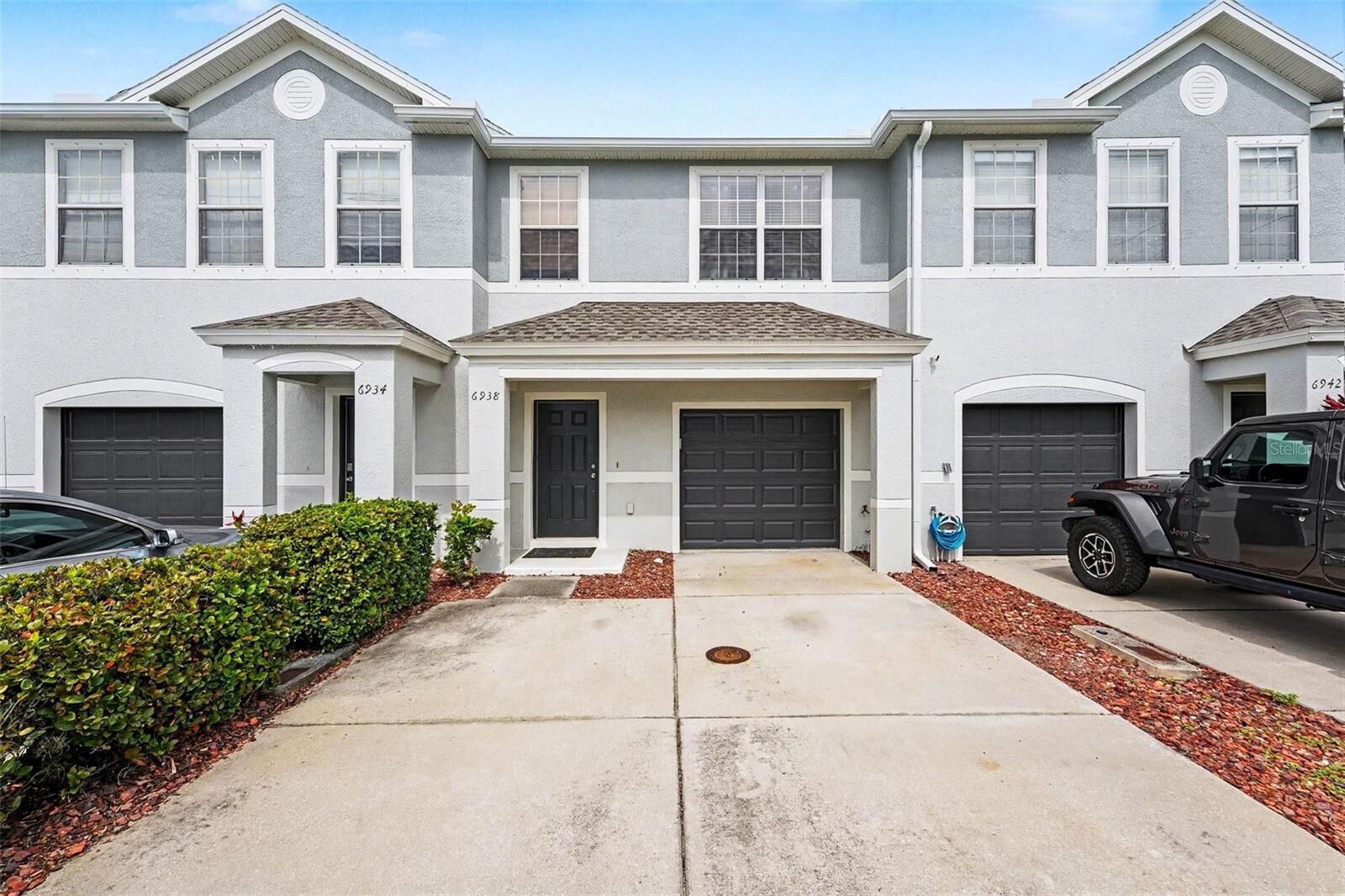 Property Photo: 6938 46th Way N FL 33781