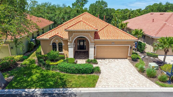 Property Photo:  5146 Cote Du Rhone Way  FL 34238 
