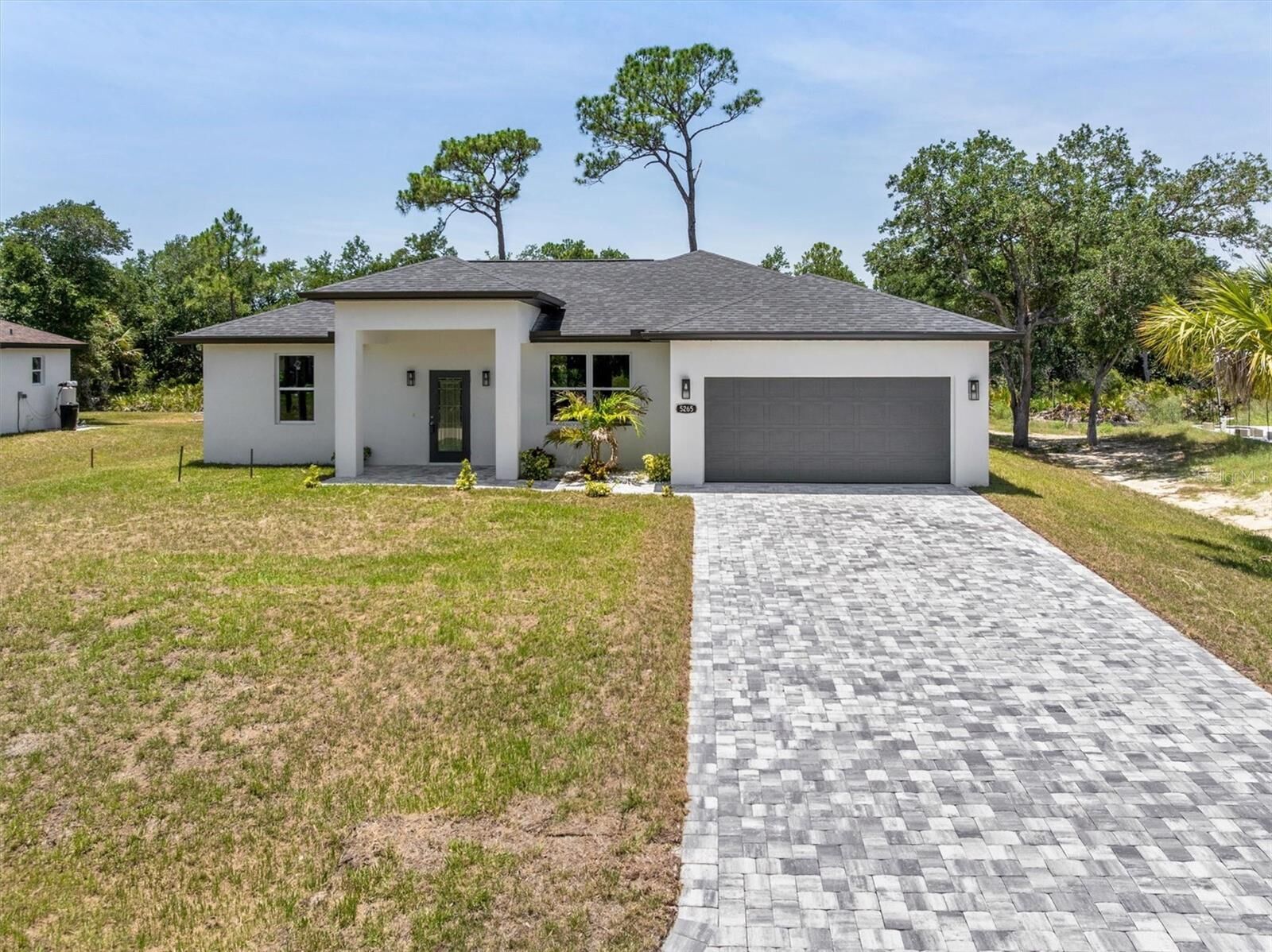 Property Photo:  5265 Caputo Avenue  FL 34288 