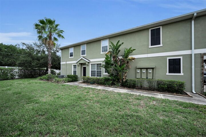 Property Photo: 7001 Interbay Boulevard 162 FL 33616