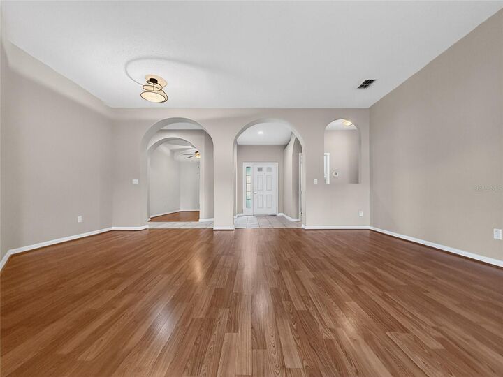 Property Photo: 1343 Castleport Road FL 34787