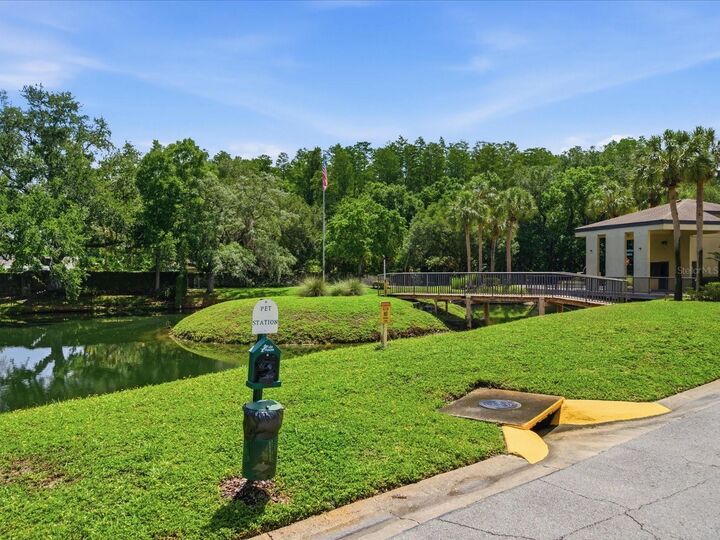 Property Photo: 13626 Greenfield Drive 401 FL 33618