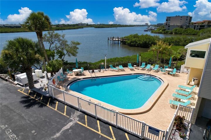 Property Photo:  19807 Gulf Boulevard 122  FL 33785 