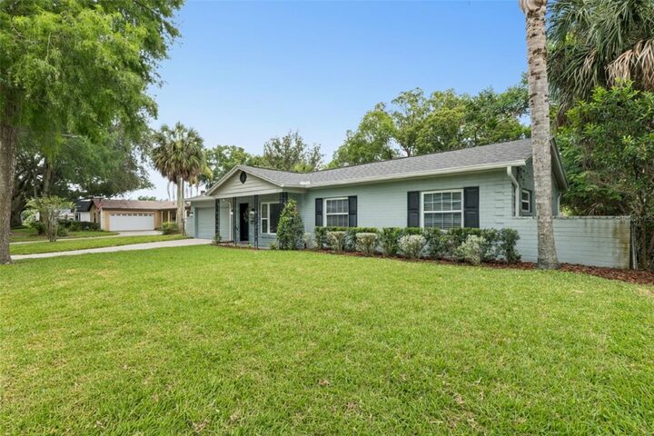 Property Photo: 1291 Oxford Road FL 32751