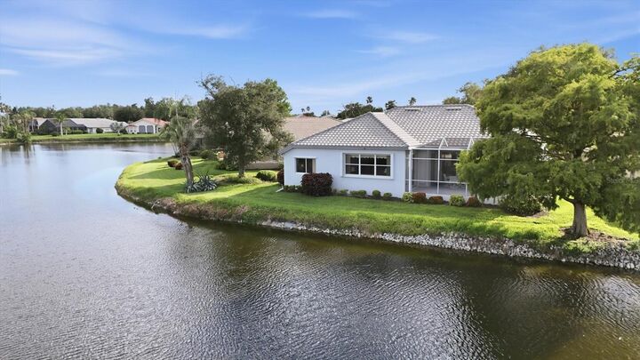 Property Photo:  3175 Village Lane  FL 33953 