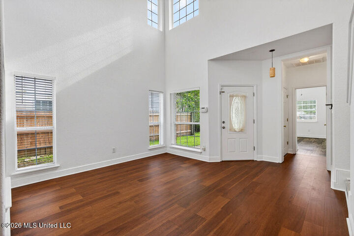 Property Photo:  11118 Oakcrest Drive  MS 39540 