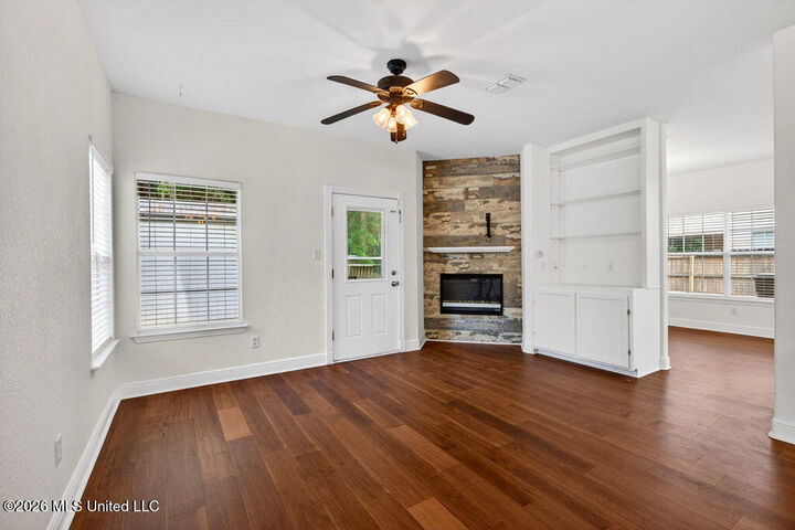Property Photo:  11118 Oakcrest Drive  MS 39540 