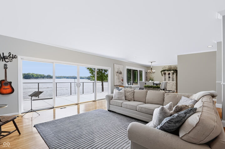 Property Photo:  1529 Bayswater Lane  IN 46034 