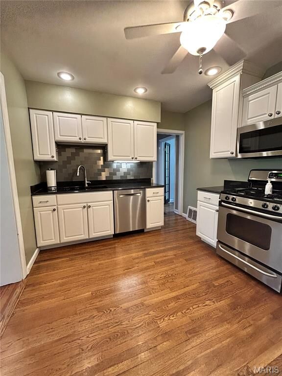 Property Photo:  1326 Warson Place  MO 63119 