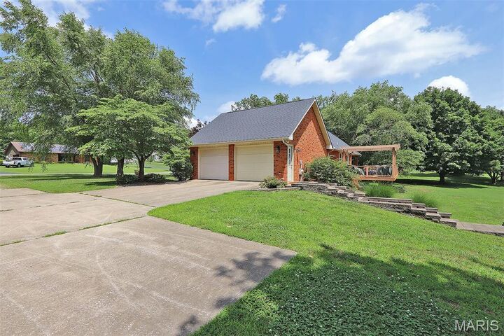 Property Photo: 259 Ridge Top Circle MO 63701