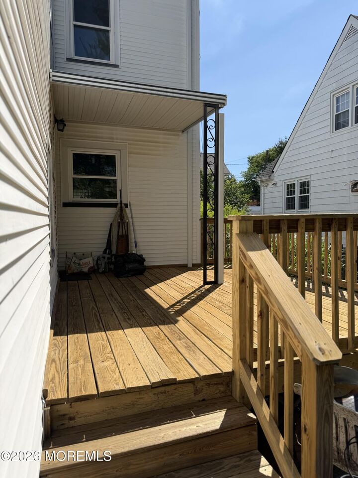 Property Photo:  38 Dix Street  NJ 08901 