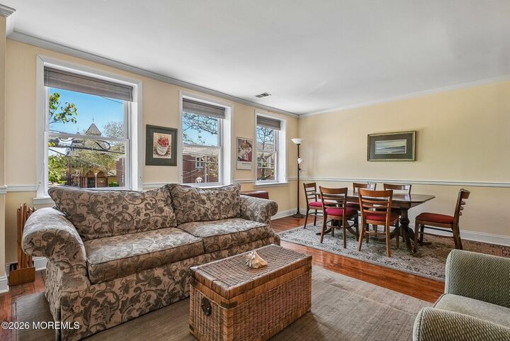Property Photo:  52 Pitman Avenue  NJ 07756 
