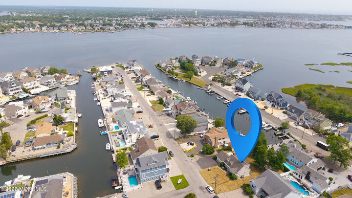 Property Photo:  71 Sandy Point Drive  NJ 08723 