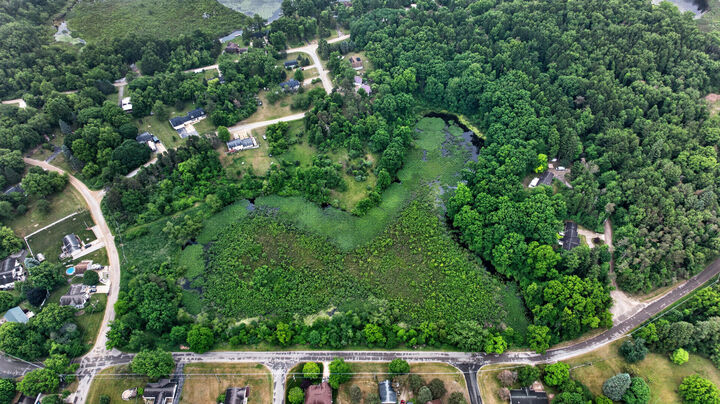 Property Photo: 12059 W Galway Drive MI 49249