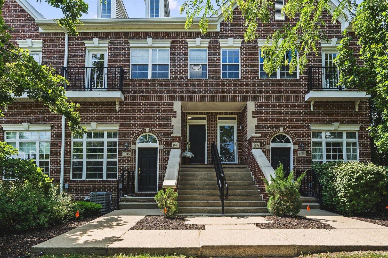 Property Photo: 1097 Ann Arbor Road W MI 48170