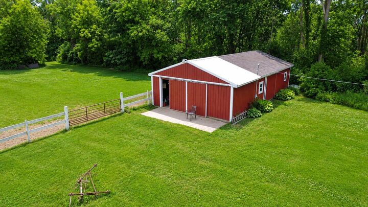 Property Photo:  17281 Ely Road  MI 48158 