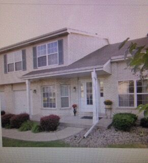 Property Photo: 1502 Root Street IL 60403