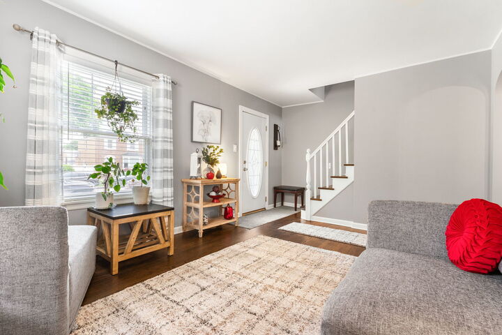 Property Photo:  7727 W Berwyn Avenue  IL 60656 