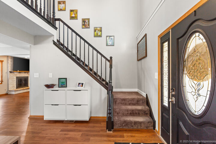 Property Photo:  11044 Granite Drive  IL 60448 