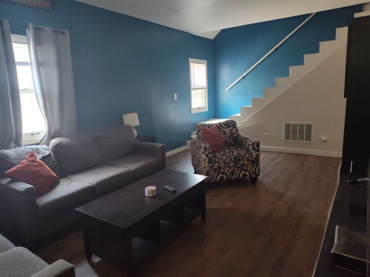 Property Photo: 14607 Central Park Avenue IL 60445