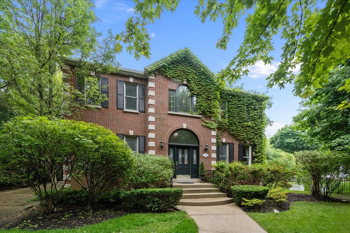 Property Photo: 458 Naida Terrace IL 60035