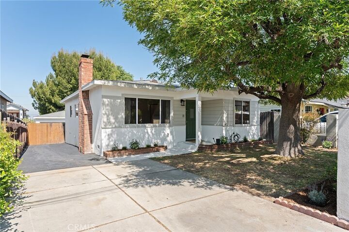 Property Photo:  10623 Tinker Avenue  CA 91042 