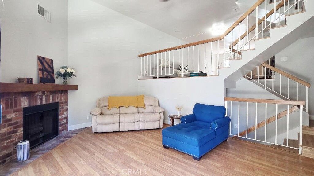 Property Photo:  1913 Huntington Drive D  CA 91010 