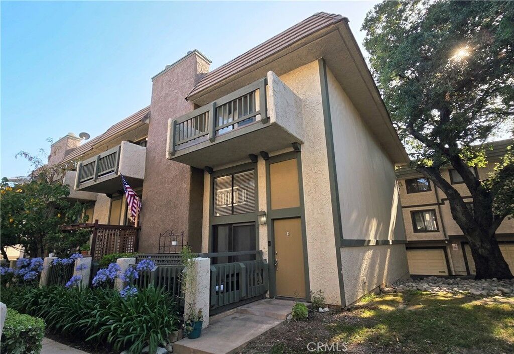 Property Photo:  1913 Huntington Drive D  CA 91010 