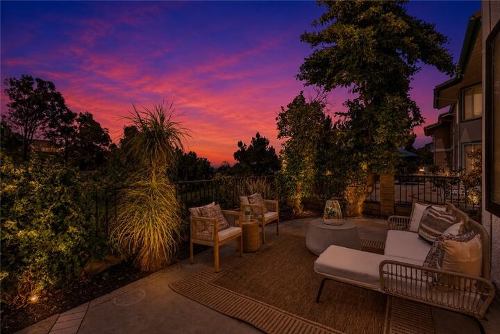 Property Photo: 948 Malibu Canyon CA 92821