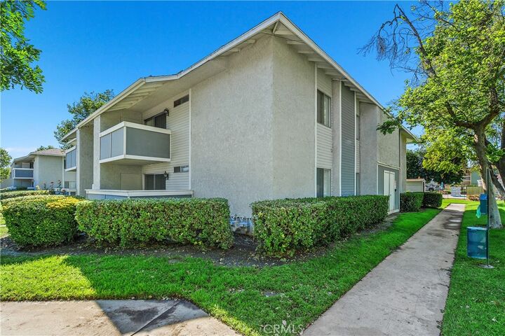 Property Photo: 26200 Redlands Boulevard 145 CA 92374