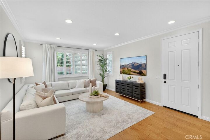 Property Photo:  23 Delano  CA 92602 