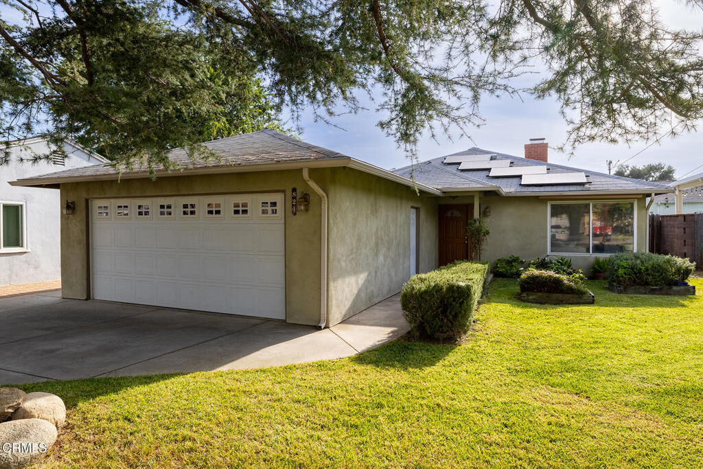 Property Photo:  821 Random Lane  CA 91010 